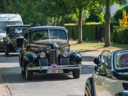 2025 - Parel der Voorkempen - Guy Reynders